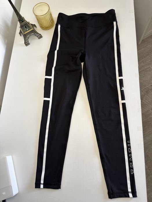 Лосины Спортивные удобные