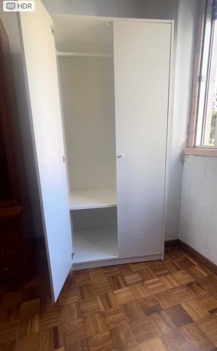 Armário Branco BOM ESTADO
