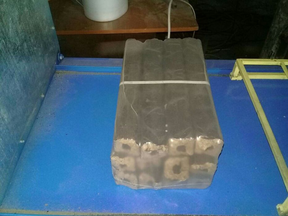 Брикет піні кей pini kay, руф, пелета.