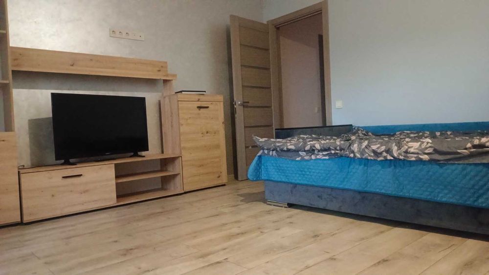 Оренда - 2- кімн. квартира, с Солонка, новобудова