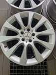 Диски R 18 5 112 Mersedes audi vw
