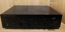Интегральный усилитель Luxman A-321