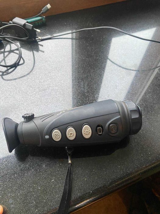 Тепловізор Infiray Xeye E3 Pro