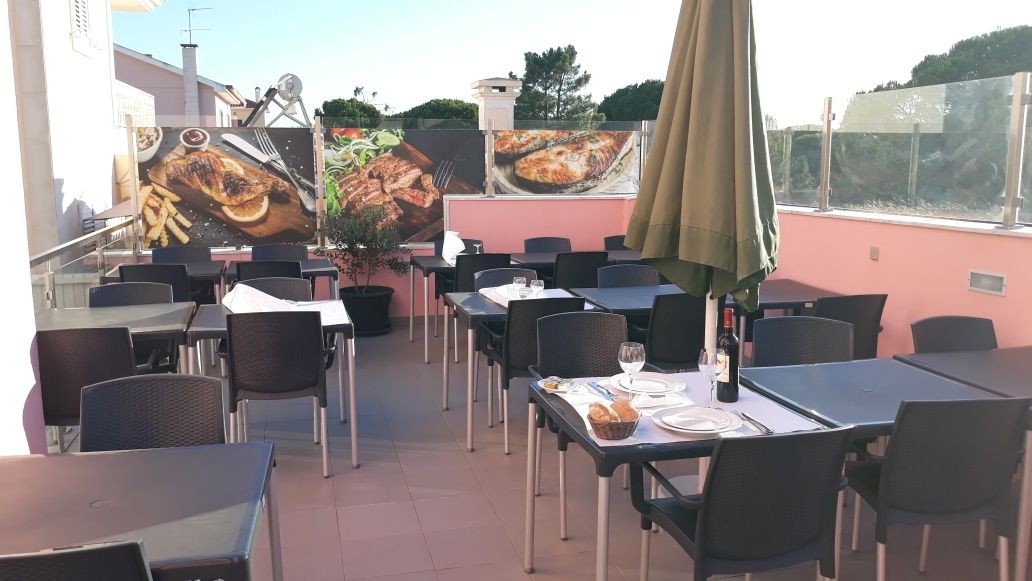 Arrendamento Restaurante