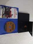 Jogo da ps2 com ps incluída