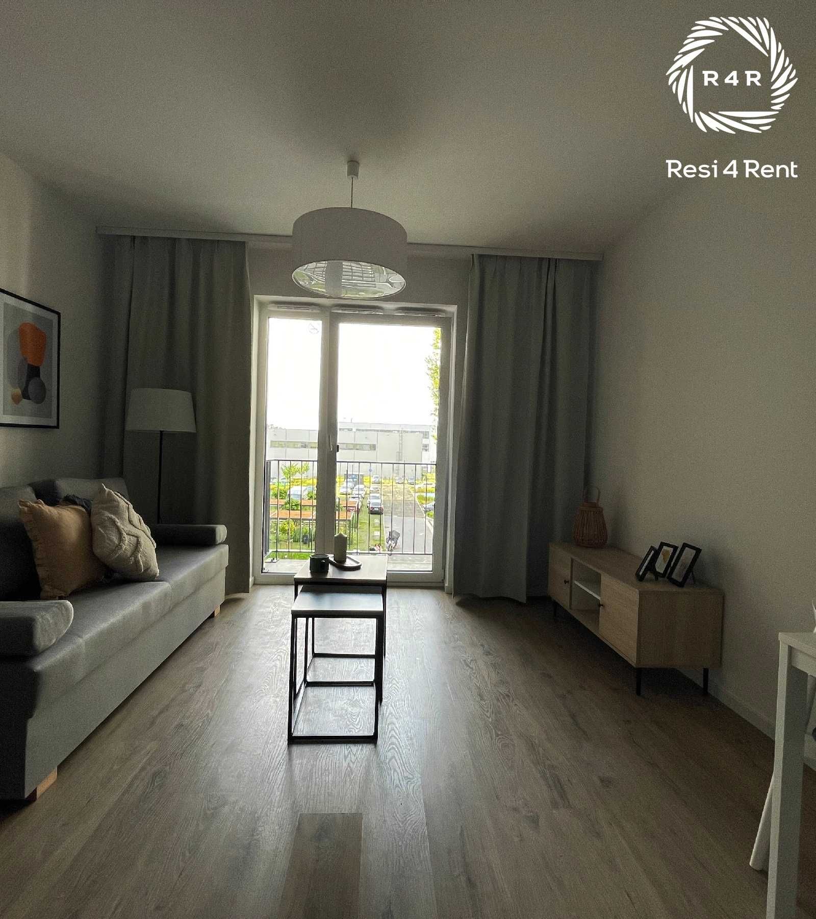 Studio | Pets Friendly | Jaworska | Bezpośrednio