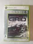 Xbox 360 Racedriver Grid