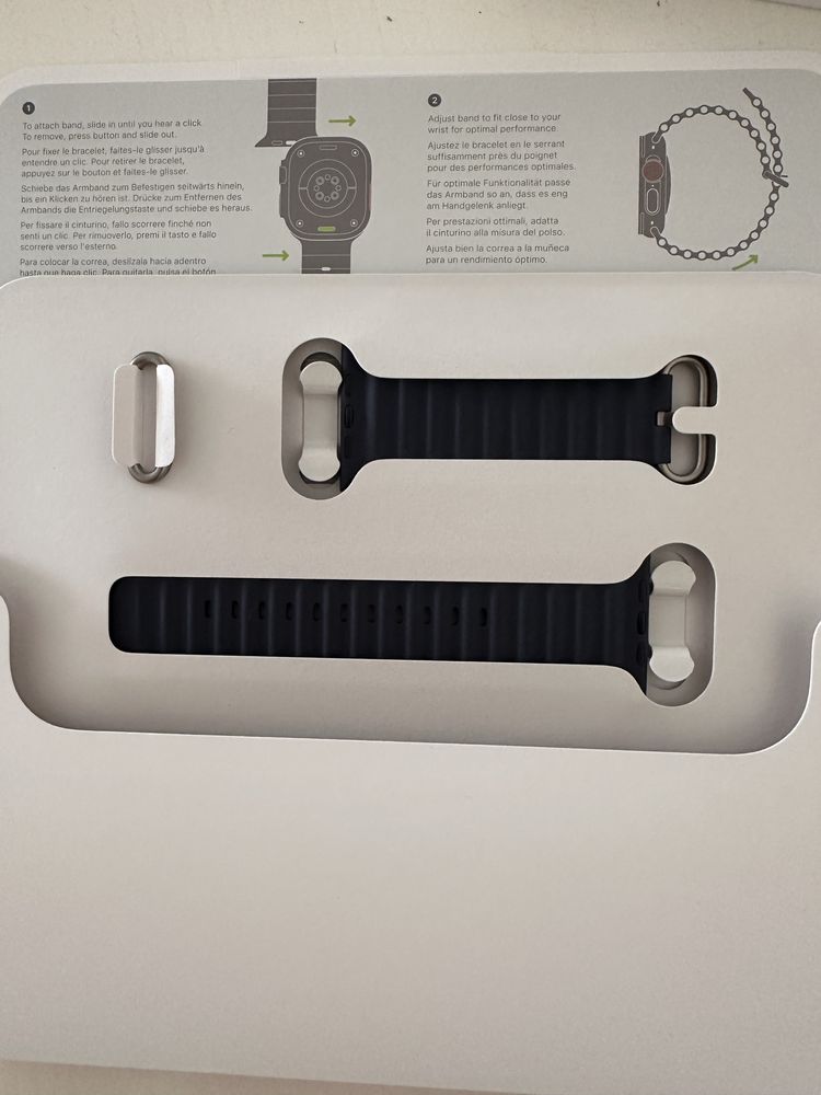 Apple watch ultra 2