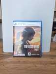 The last of us part 1 ps 5