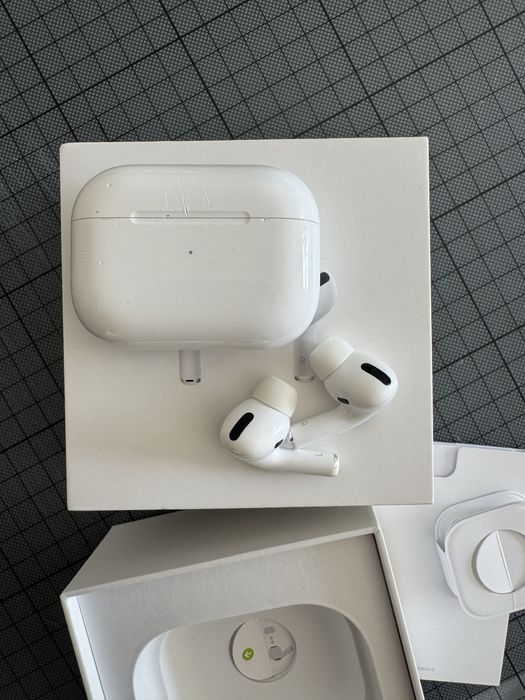 Apple Airpods Pro