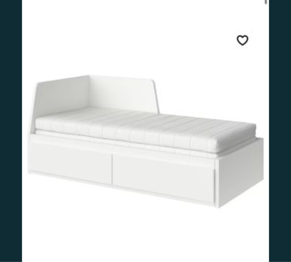 Cama Flekke IKEA