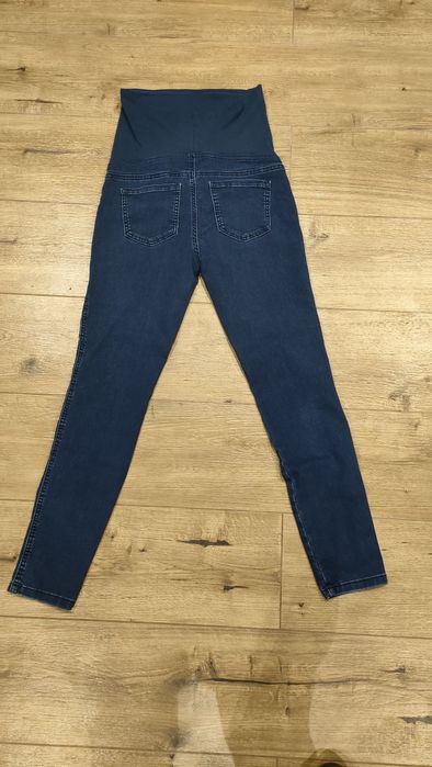 Spodnie ciążowe Calzedonia S