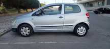 VW Fox 1.2 T.Liso
