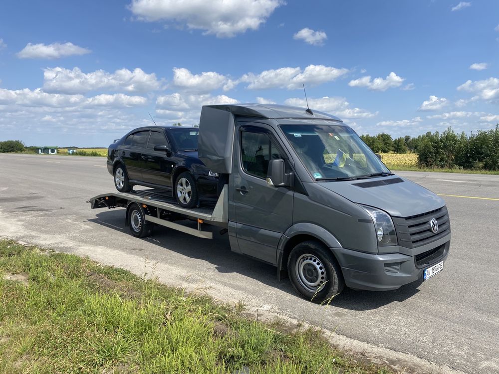 Послуги Евакуатора Евакуатор Євакуатор Тульчин Немирів Крижопіль