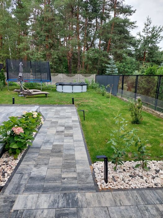 REZERWACJA! Sprzedam Dom w cichej okolicy