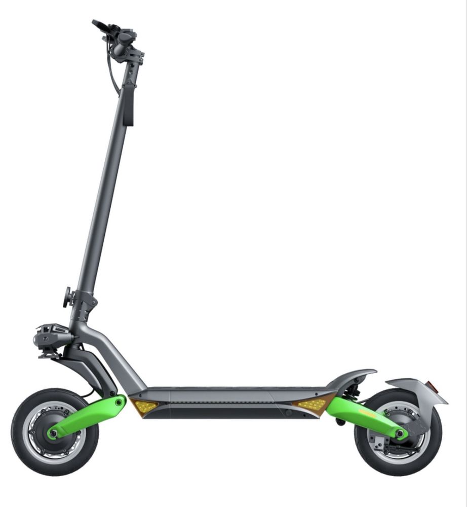 Hulajnoga elektryczna Ruptor r6 Okazja..!