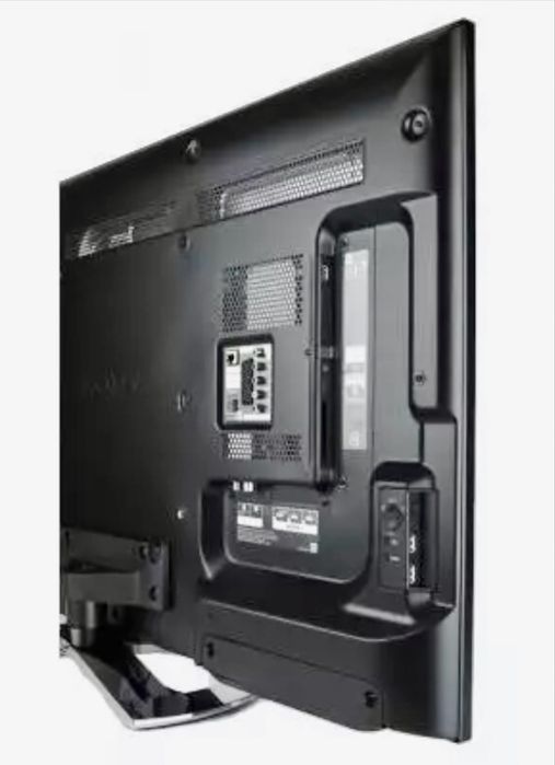 Телевізор Sony KDL-46W905 Black , діагональ 46ʼʼ, Full HD