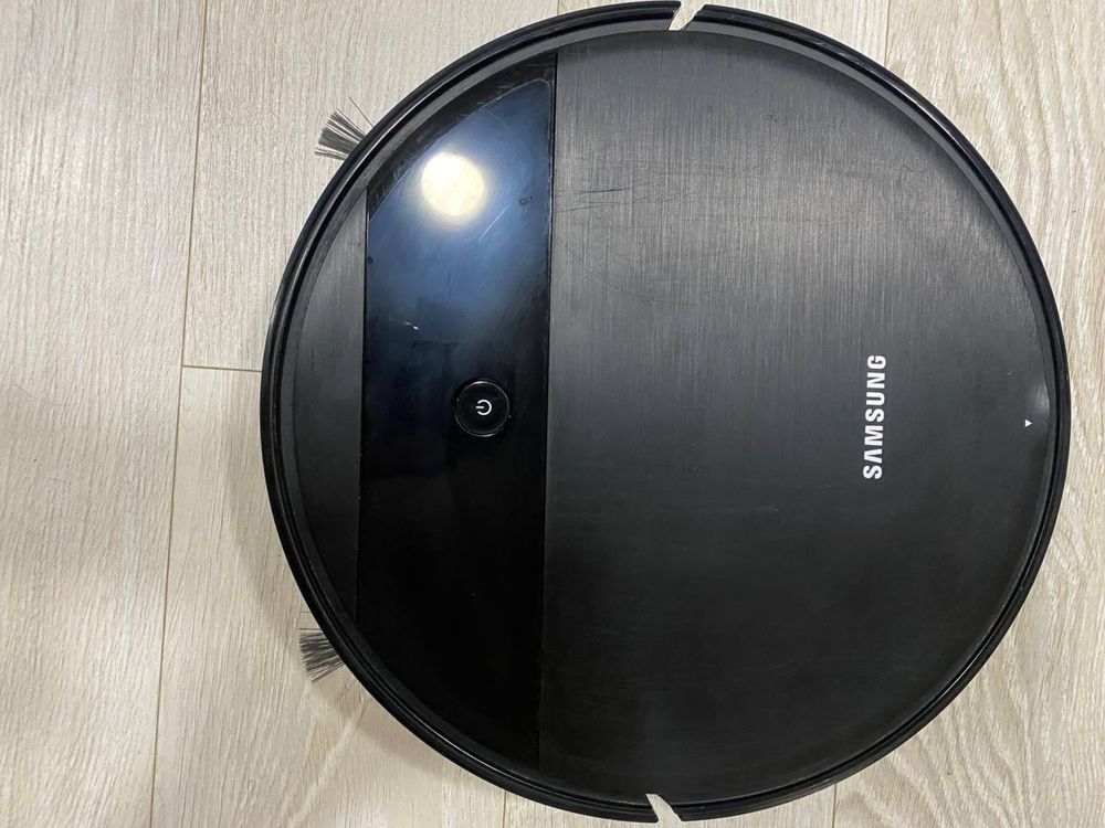 робот-пилосос Samsung