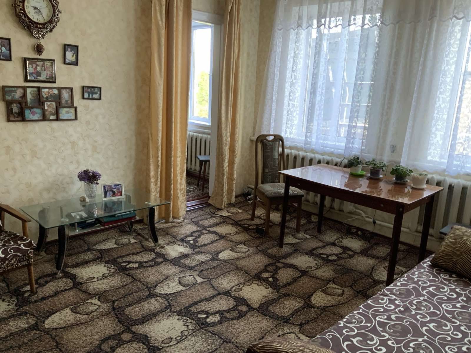 Продам дім в доброму  стані ,в аренду не здаемо