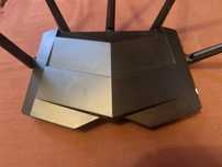 Router tenda ac11 dwa zakresy