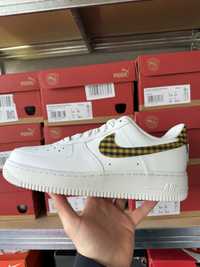 Buty nike air force 1 białe