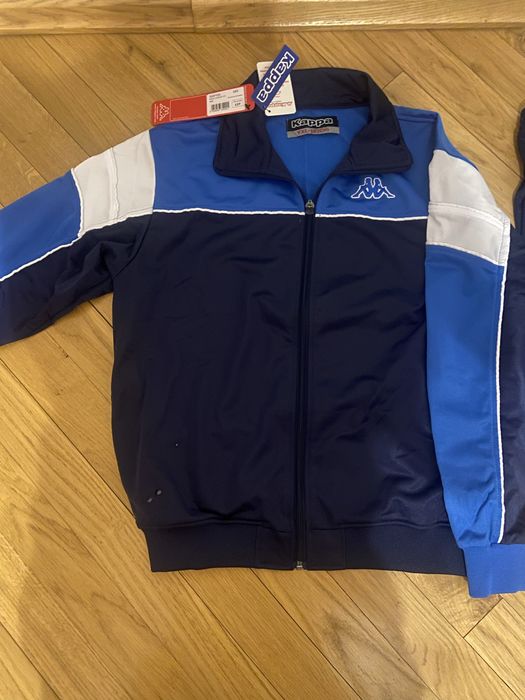 Спортивний костюм KAPA