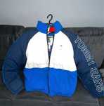 Kurtka zimowa Tommy Jeans nowa rozmiar S