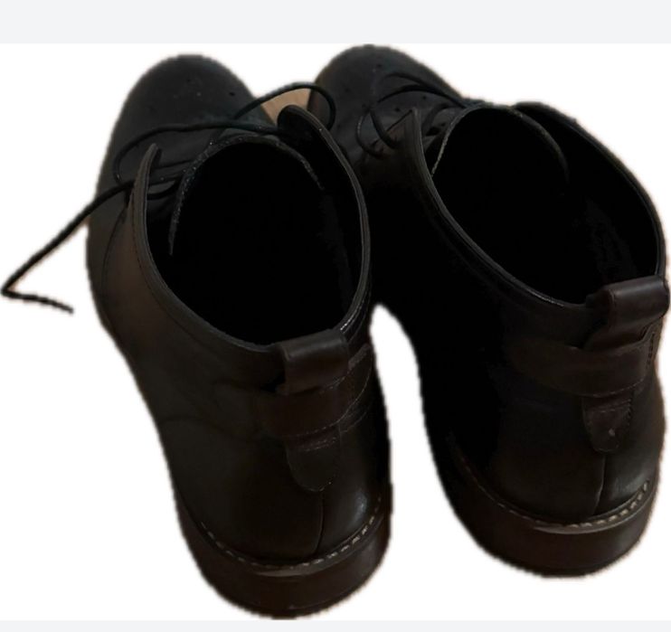 Buty męskie zimowe Kazar rozm 44