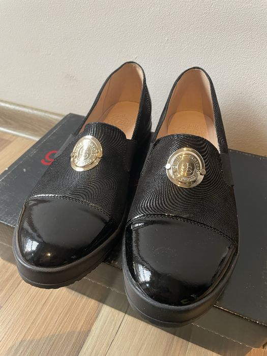 Balerinki giulio santoro