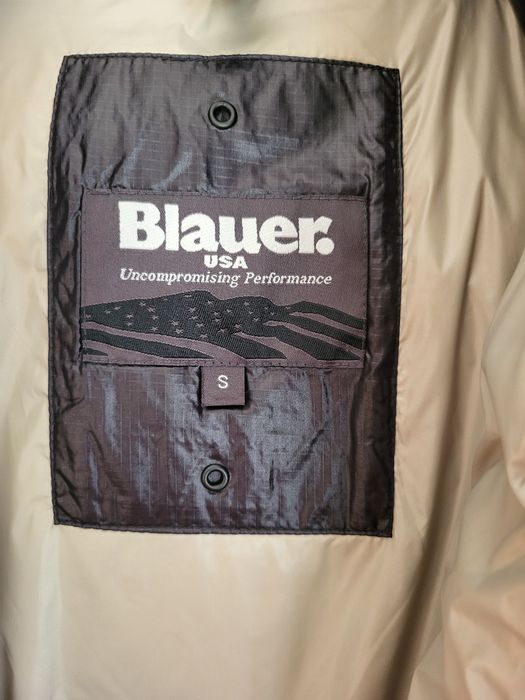 Kurtka damska BLAUER S