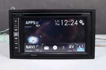 Radio 2DIN Pioneer AVIC-F9770BT 2DIN 6,2 Apple CarPlay Android Auto