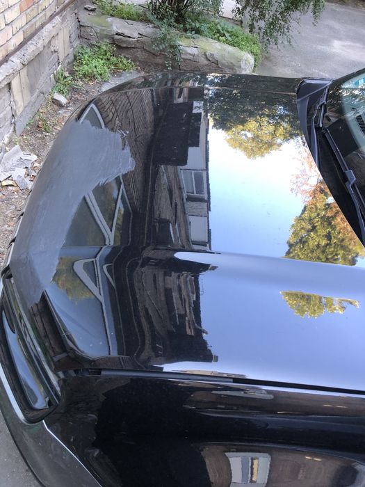 Фара jeep avenger