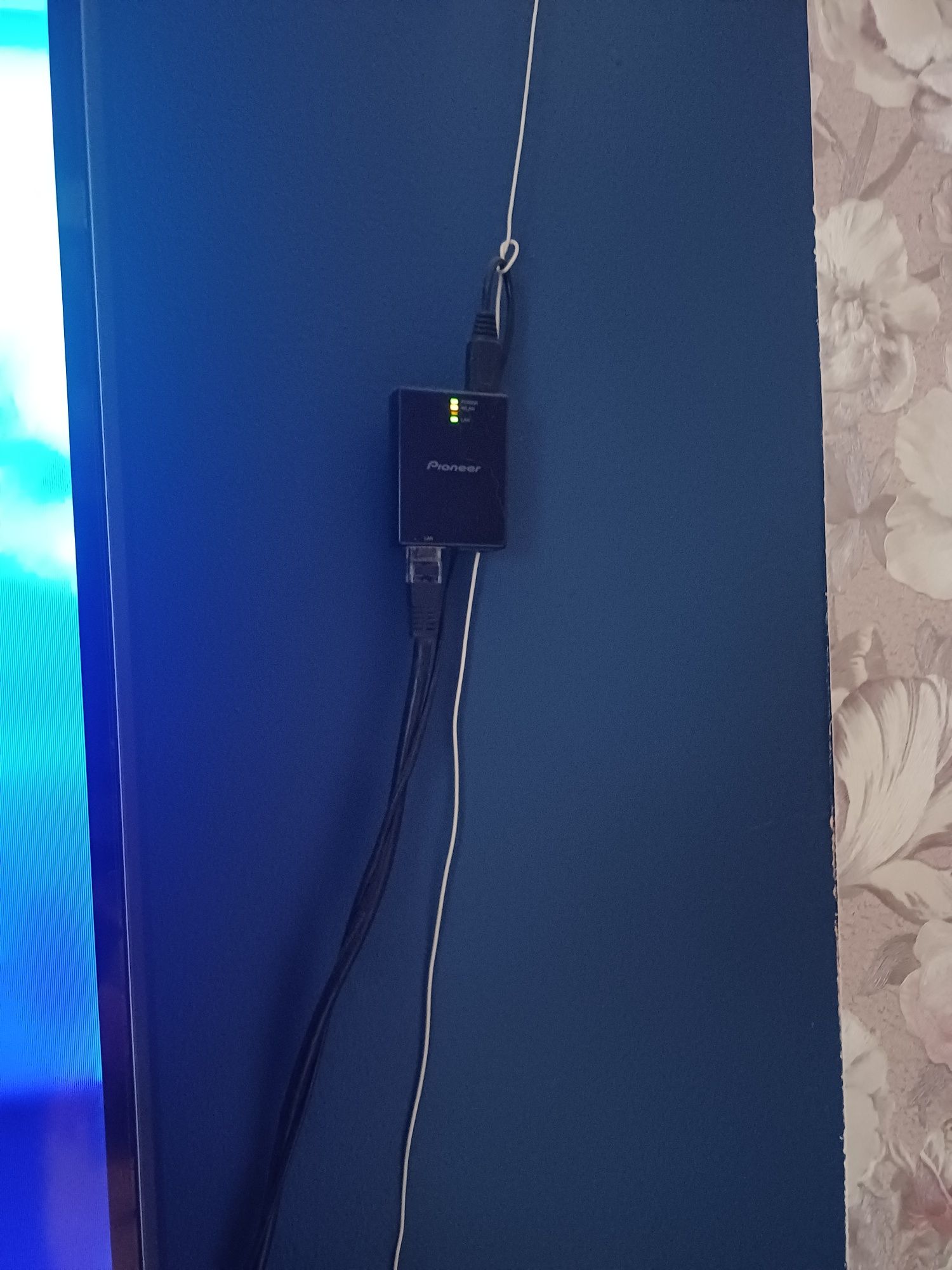 Amplituner Pioneer