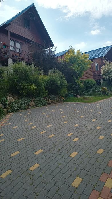 Domki Bajka ./wakacje /weekend /ojcowski park narodowy