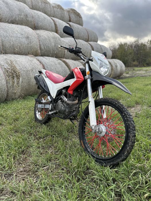 Geon x-road 202 ІНЖЕКТОР