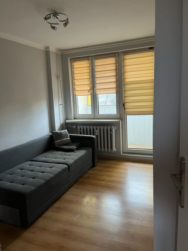 Sprzedam Mieszkanie w bloku 44m2