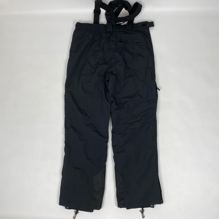 Чоловічі лижні для сноуборду штани Zermatt 2 Cox Swain на флісі р XXL