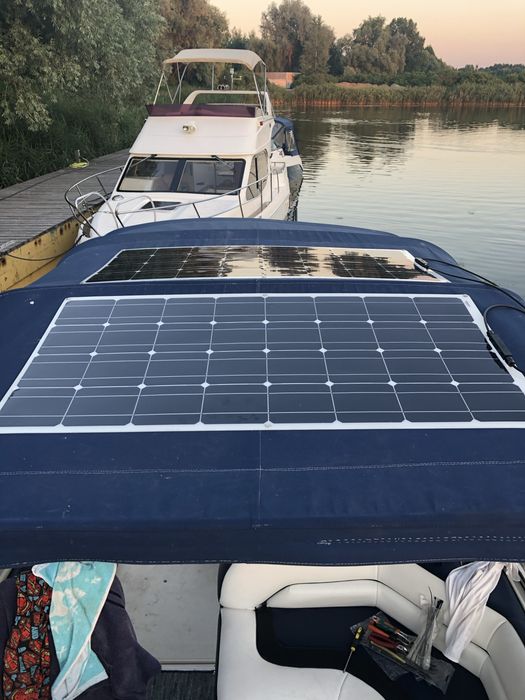 Продам свій Катер