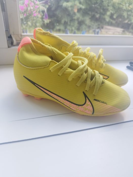 Бутси найк оригінал