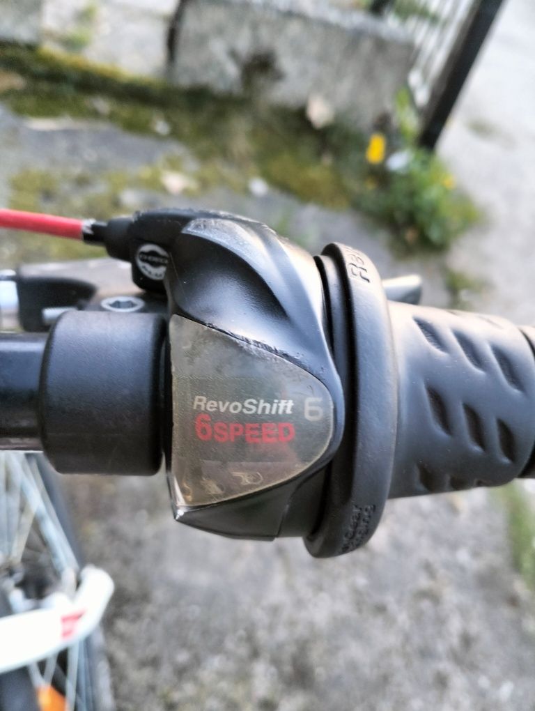 Kross Hexagon Mini 20''