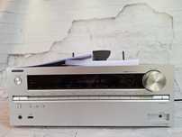 7.2 Onkyo TX-NR646 Wi-Fi BT Atmos DTS:X 4K60P Hi-Res Spotify