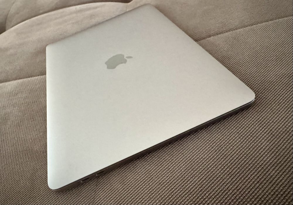 Macbook Pro M1 13" - 512Gb - Como NOVO