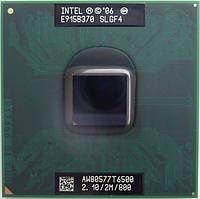 Процессор для ноутбука Inte Pentium P6200