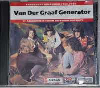 Van Der Graaf Generator mp3 Всі альбоми.