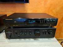 Marantz CD 63 SE