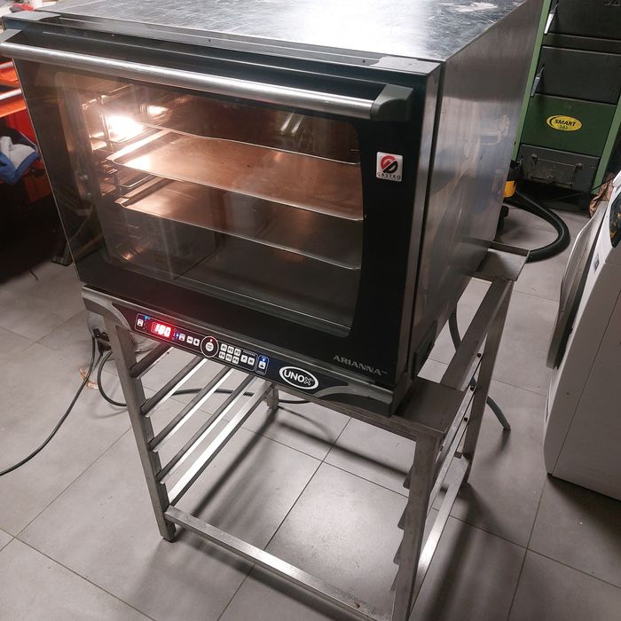 Piec unox Arianna