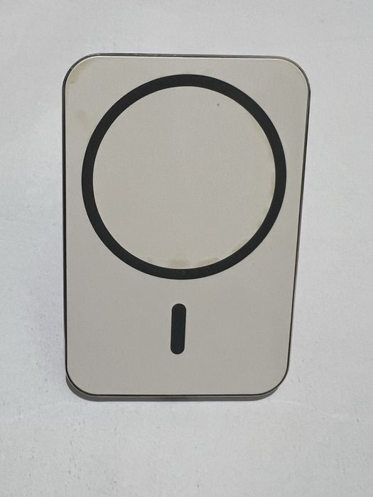 Ładowarka samochodowa magsafe