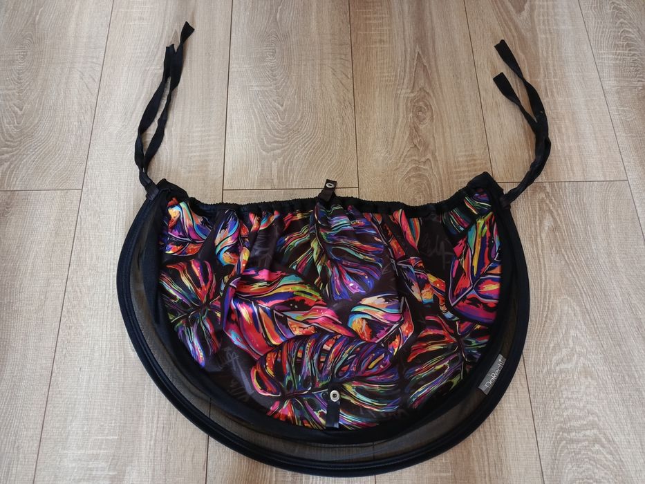 Сонцезахисний,допоміжний козирьок для коляски