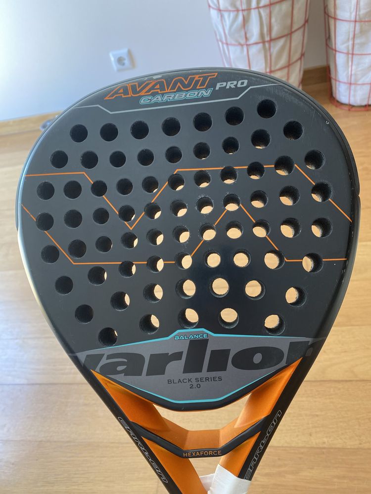 Varlion black series 2.0