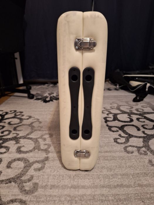 Składane Łóżko/stół do masażu